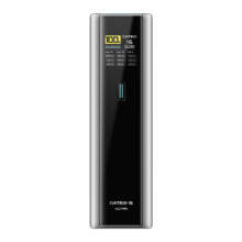 20点、PLUS会员：CukTech 酷态科 15号超级电能柱 20000mAh 210W 2C1A