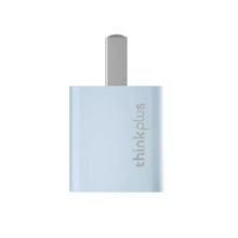 thinkplus 20W 电源充电器+PD快充线