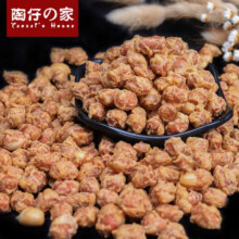 陶仔家第三份零元_龙岩脆香花生米205X1包 建议拍3份
