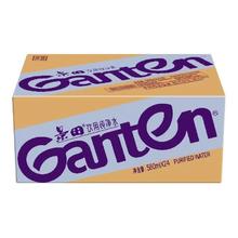 88VIP会员：GANTEN 景田百岁山 景田纯净水360ml*24