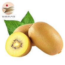 静益乐源 黄心猕猴桃 5斤特大果单果130-180g