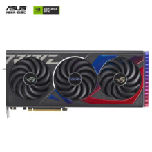 plus、京东百亿补贴:华硕 RTX 4070TI SUPER 16G 显卡 4070tisuper 华硕 ROG RTX4070TI 12G 猛禽
