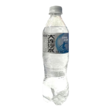 概率券：大连汽水 500ml*1瓶