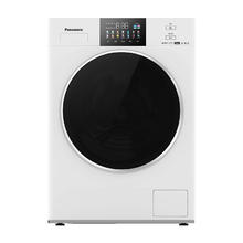 以旧换新补贴、PLUS会员：Panasonic 松下 白月光4.0 XQG100-1531N 滚筒洗衣机全自动 10kg