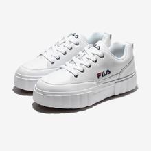 FILA 斐乐 女款跑步鞋 1TM01563F_100