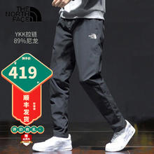 THE NORTH FACE 北面 男款户外休闲长裤 JK3