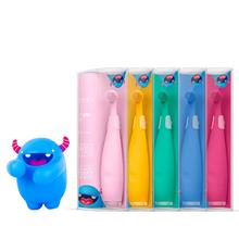 FOREO 斐珞尔 ISSA mikro 硅胶电动牙刷
