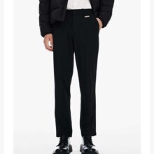 PLUS会员：JACK&JONES 杰克·琼斯 锥型休闲裤 颜色任选