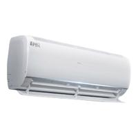 Haier 海尔 静悦系列 KFR-26GW/02KBB83U1 新三级能效 壁挂式空调 大1匹