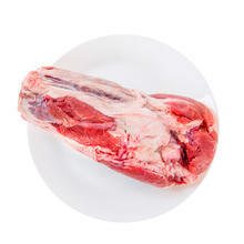 Thomas Farms 托姆仕牧场 澳洲谷饲原切安格斯牛腱子1kg/袋 冷冻生鲜牛肉 炖煮卤肉健身