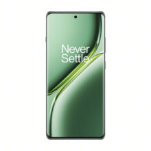 PLUS会员、京东百亿补贴:一加ACE 3pro 智能游戏手机 绿野素青 12GB+256GB