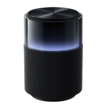 京东百亿补贴：小米Sound Pro高保真智能音箱 黑色