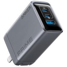 京东PLUS：Anker 安克 Prime 100W氮化镓充电器 2C1A