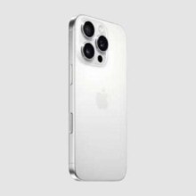 13日20点发售：苹果 IPHONE16 PRO 512G版