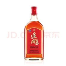 劲牌追风八珍酒500ml 38度500mL 1瓶
