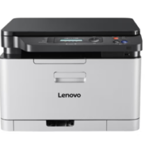 Lenovo 联想 CM7110W 激光打印机 白色