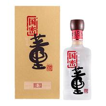 董酒 正品自营董酒国密方印54度500ml董香型白酒
