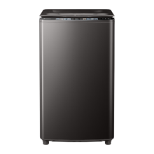 PLUS会员：LittleSwan 小天鹅 波轮洗衣机全自动 小乌梅  TB100V85PLUS 10公斤