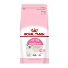 ROYAL CANIN 皇家 K36幼猫猫粮 4.5kg