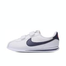 NIKE 耐克 CORTEZ BASIC SL 复古休闲 幼童运动鞋