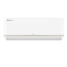 TCL 1.5匹 新一级能效 变频冷暖 易拆洗 卧室智能壁挂机（KFRd-35GW/DBp-TJC11+B1）