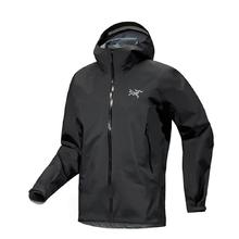 ARC'TERYX 始祖鸟 Beta Jacket 男款硬壳冲锋衣