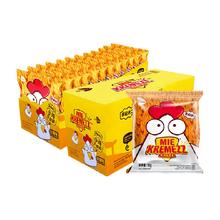 MIE KREMEZZ 小鸡面炒面风味 216g（18g*12包）