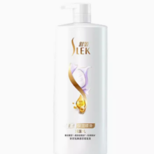 SLEK 舒蕾 蚕丝保湿顺滑去屑护发素500ml