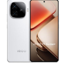 新品发售：iQOO Z9 Turbo+ 5G手机 16GB+256GB