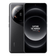 Xiaomi 小米 14 Ultra 5G手机 16GB+512GB 黑色 JD Micare版