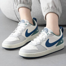 京东百亿补贴：NIKE 耐克 COURT BOROUGH LOW 女款休闲鞋 HM3722-141
