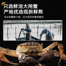88VIP会员：喵满分 江苏秃黄油蟹黄酱 180g