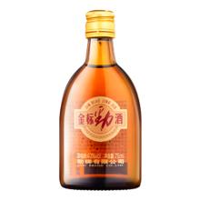 劲酒 40度金标劲酒75ml体验装官方旗舰店