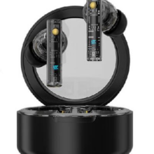 plus、20点开始：KZ Carol颂歌 入耳式无线蓝牙降噪耳机