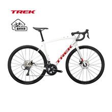 TREK 崔克 Domane AL 3 DISC 公路自行车