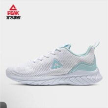 匹克 跑步鞋女鞋夏季轻便百搭 DH120278