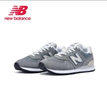 PLUS会员、京东百亿补贴:newbalance 574系列运动鞋 ML574BA2 36