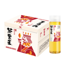 统一 茶里王冻顶乌龙茶 饮料新老包装随机发货300ml*12瓶 整箱装