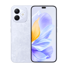 PLUS会员：荣耀X60i 5G 智能手机 8+256 珊瑚紫