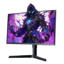 双11狂欢、PLUS会员：KOORUI 科睿 X41Q 23.8英寸IPS显示器