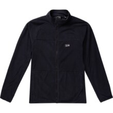 MOUNTAIN HARDWEAR 山浩 Oakoram 男士抓绒夹克 多色可选
