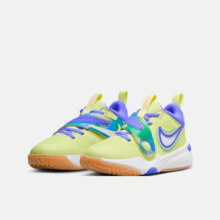 耐克（NIKE）TEAM HUSTLE D 11 SE (GS) FN6676-300 37.5码