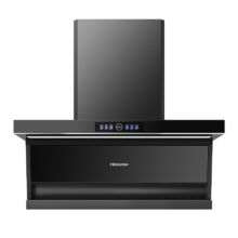 双十一预售、plus会员、概率券：海信 25立方大吸力油烟机净魔方DS11HPro