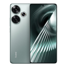 小米（MI）RedmiTurbo3 第三代骁龙8s 小米澎湃OS 12GB+512GB 青刃 红米5G手机