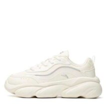 双11狂欢、PLUS会员：ANTA 安踏 女款休闲运动鞋 喵喵鞋 *2件