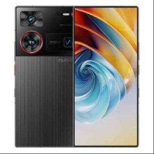 nubia 努比亚 Z60Ultra领先版 12GB+256GB竞速黑