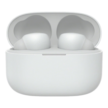 索尼（SONY） LinkBuds S 真无线蓝牙降噪耳机 蓝牙5.2 舒适入耳运动防水 WF-LS900N 白色LinkBuds S