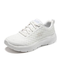 18日10点：SKECHERS 斯凯奇 124831-WHT 女款运动鞋 124831