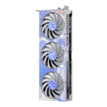 七彩虹（Colorful）iGame GeForce RTX 4080 SUPER Ultra W 16GB  DLSS 3 AI创作 电竞游戏光追显卡