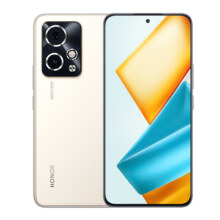 京东百亿补贴：HONOR 荣耀 90 GT 5G手机 24GB+1TB 燃速金